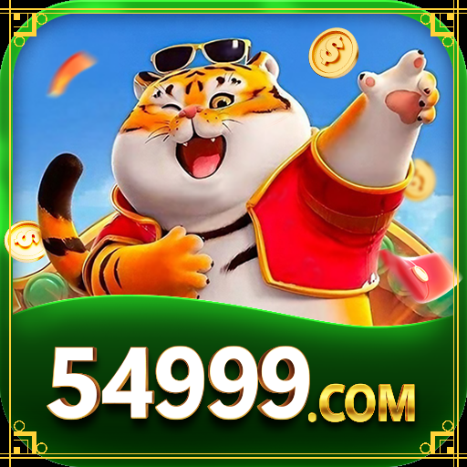Um mundo de diversão e prêmios online no 54999.COM