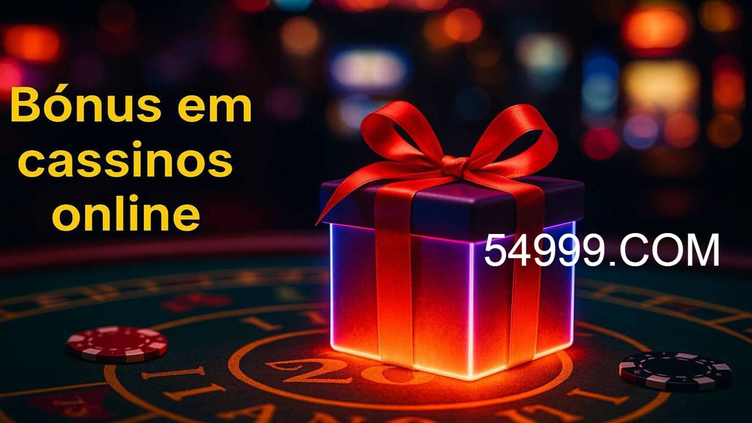 Tipos de Bônus