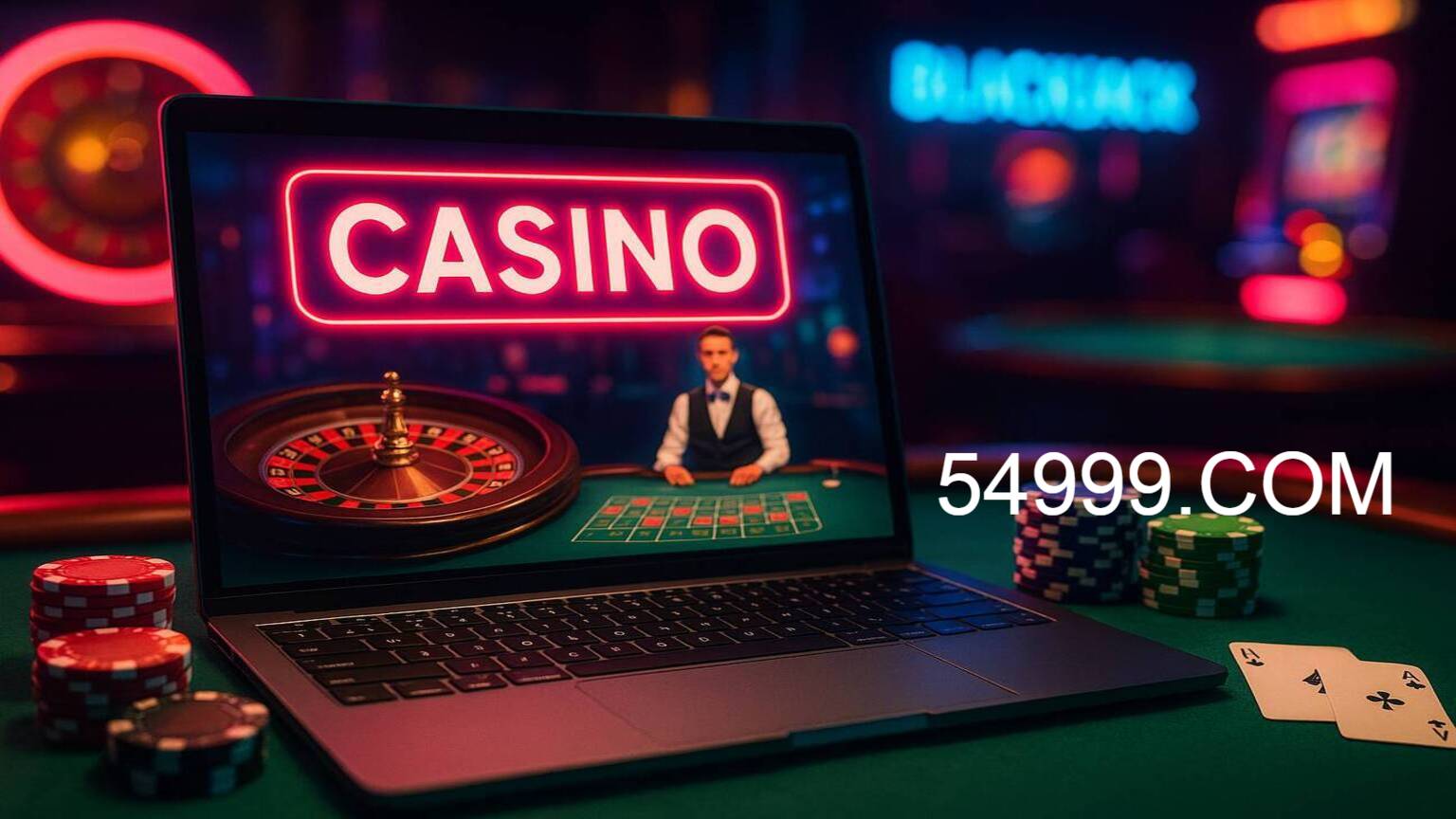Benefícios do 54999.COM