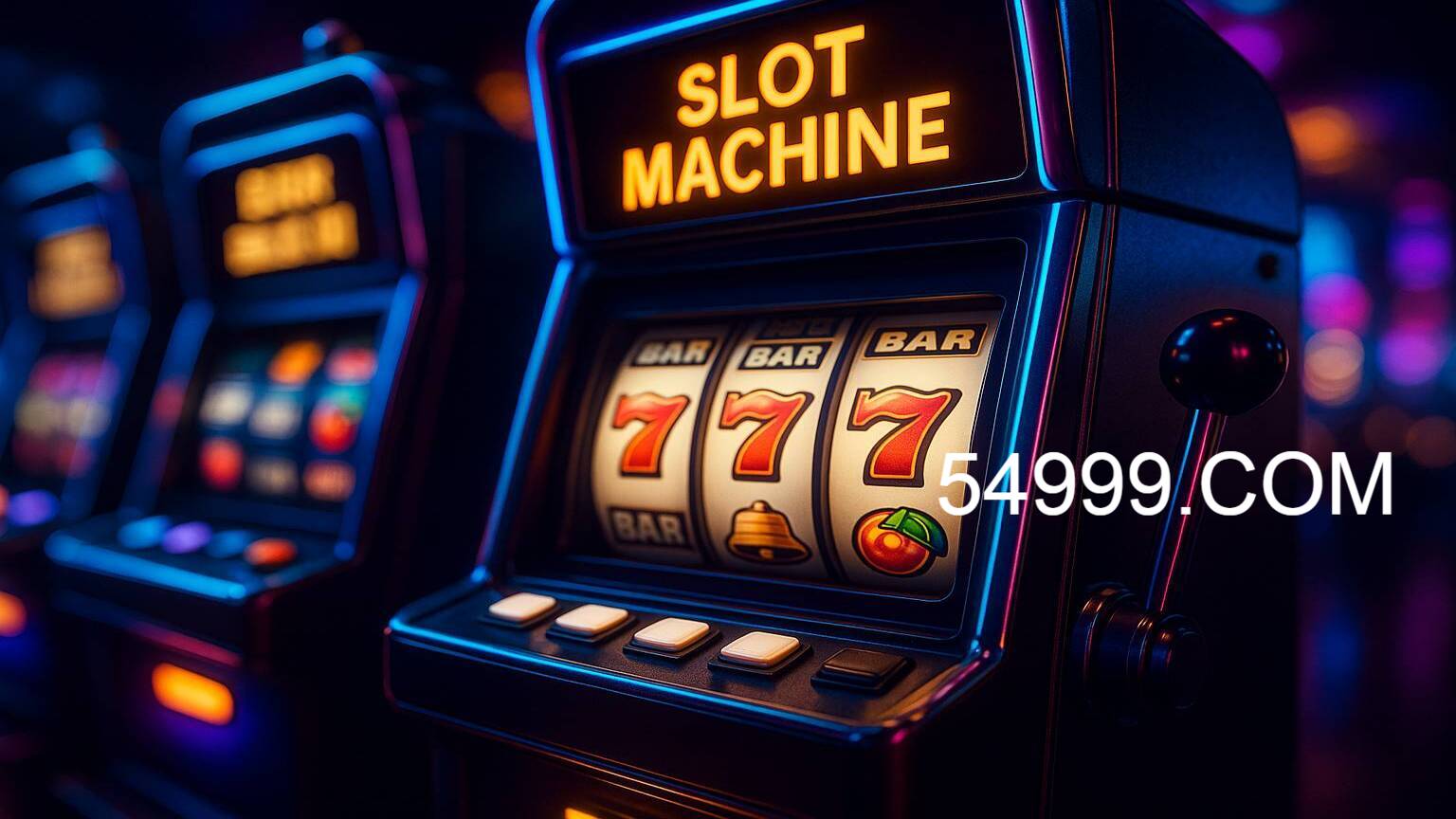 Benefícios dos Slots