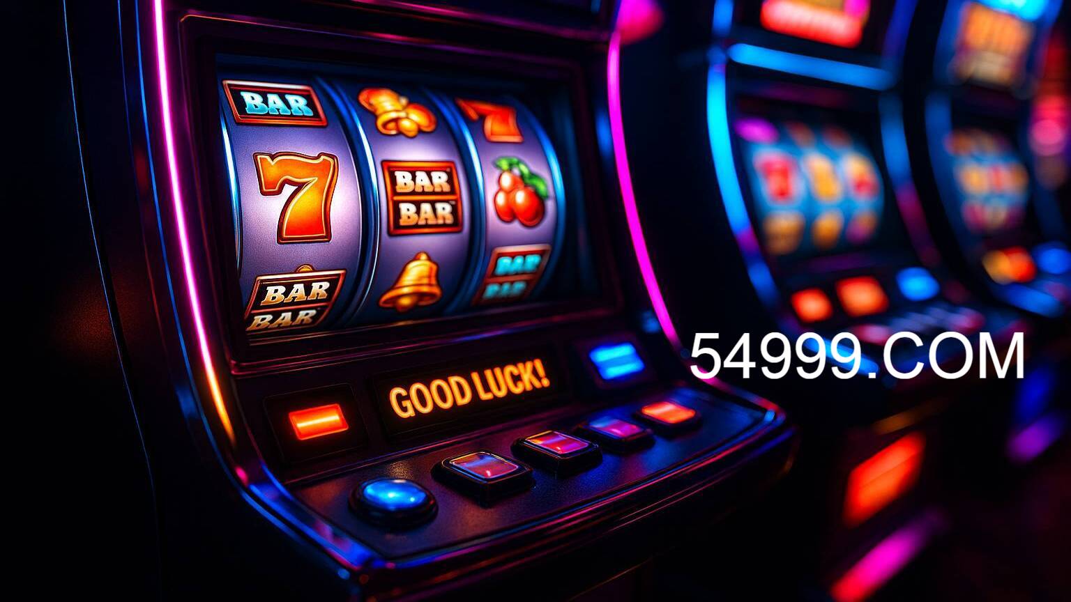 Slots Festivos